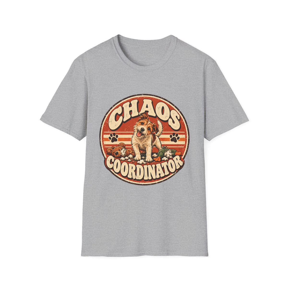 Chaos Coordinator T-Shirt
