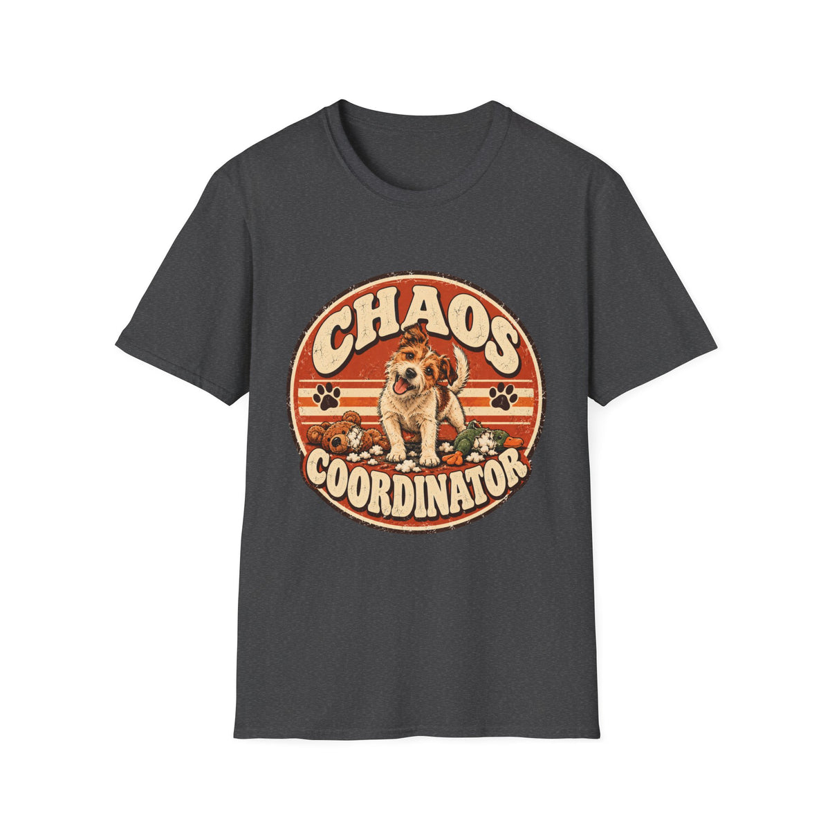 Chaos Coordinator T-Shirt