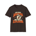 I'm Not Arguing, I'm Explaining T-Shirt