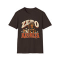 Zero Regrets T-Shirt