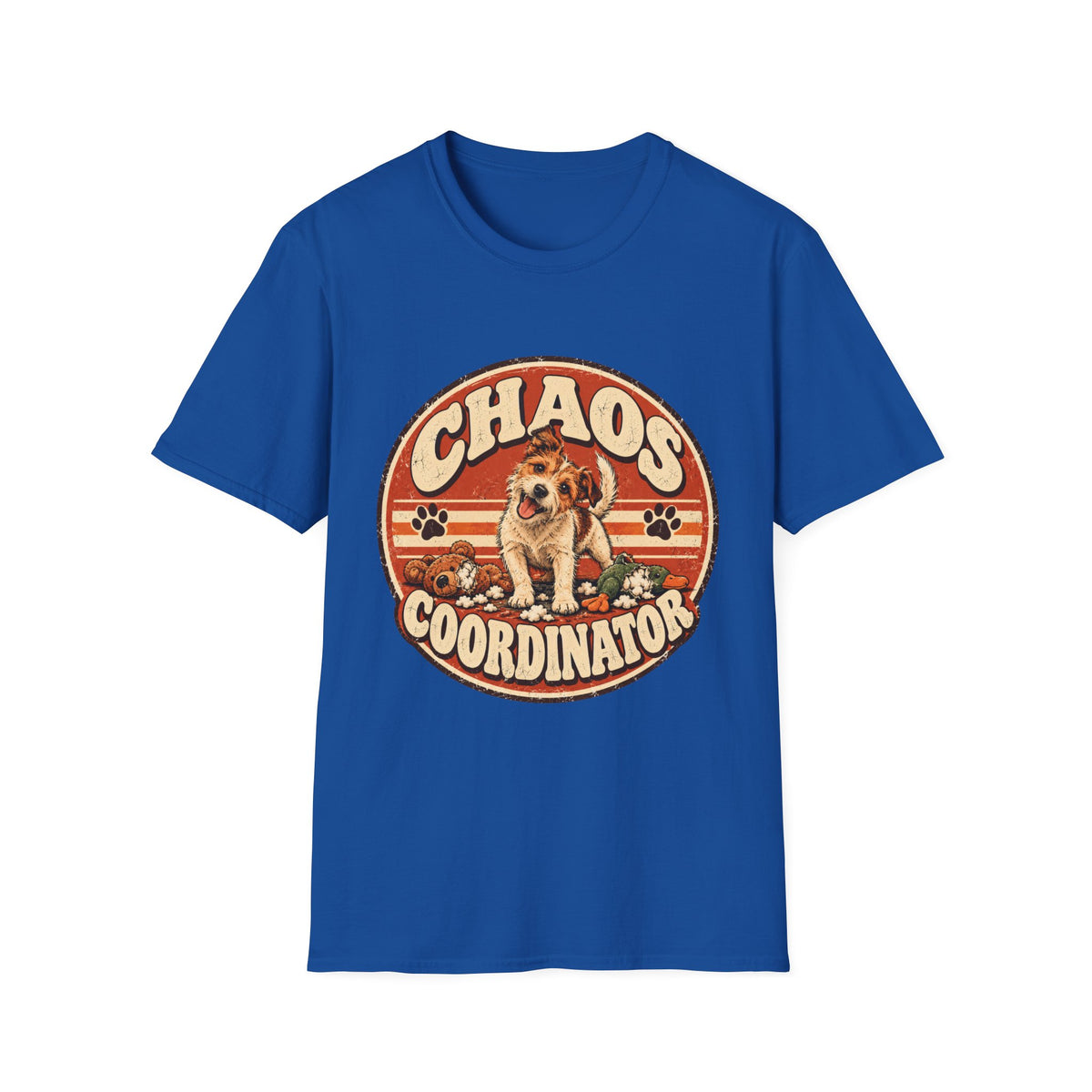 Chaos Coordinator T-Shirt