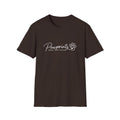 Pawprints make life better T-Shirt