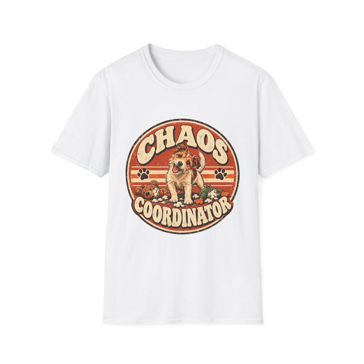 Chaos Coordinator T-Shirt