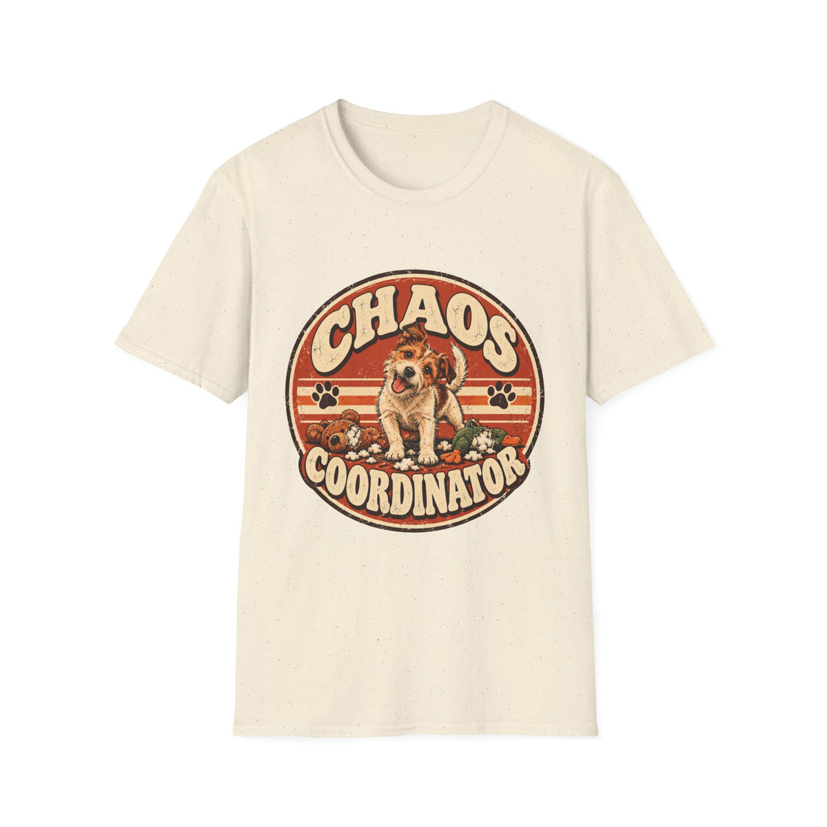 Chaos Coordinator T-Shirt