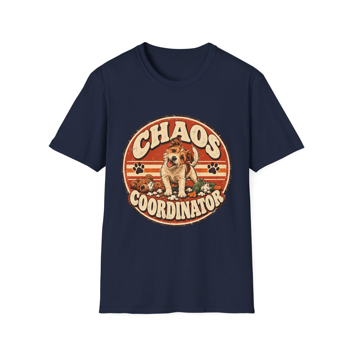 Chaos Coordinator T-Shirt