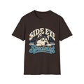 Side Eye Specialist T-Shirt