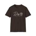 Doghair is my glitter T-Shirt