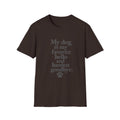 My Dog is my favorite hello and hardest goodbye T-Shirt