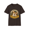 Professional Troublemaker T-Shirt