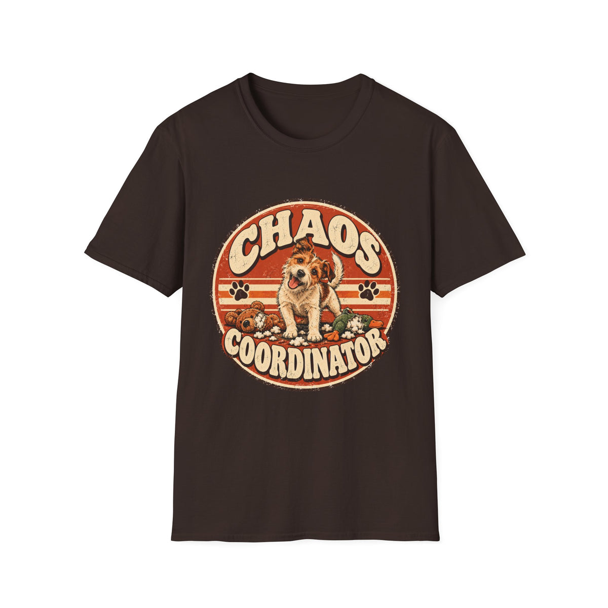 Chaos Coordinator T-Shirt