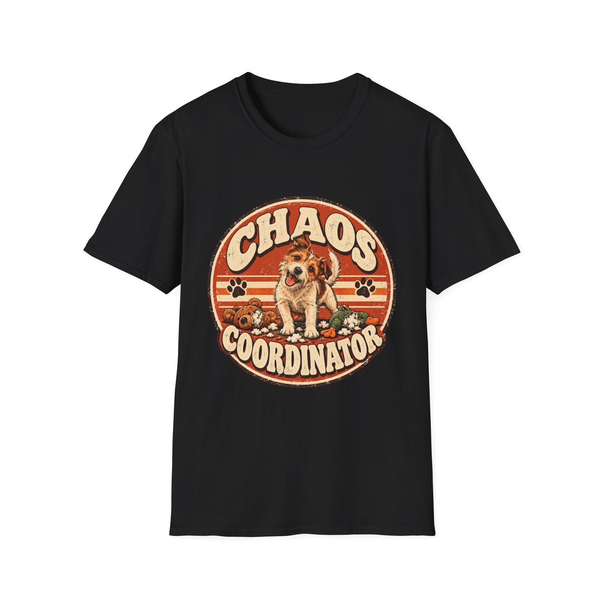Chaos Coordinator T-Shirt