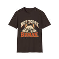 Not today, Human T-Shirt