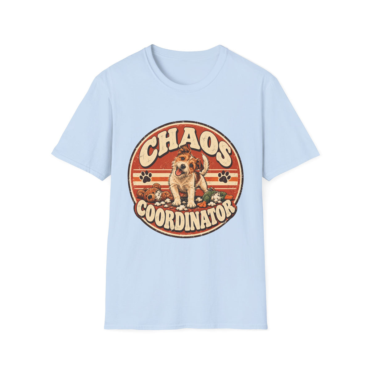 Chaos Coordinator T-Shirt