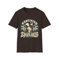 Certified Escape Artist T-Shirt