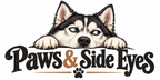 Paws &amp; Side Eyes - Home